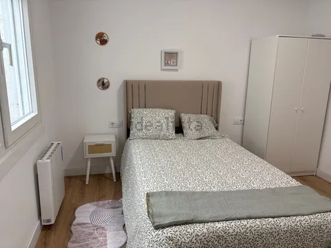 Habitació de lloguer, Vigo