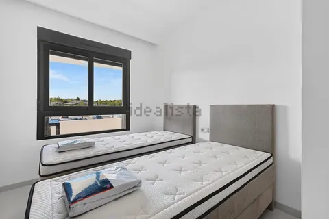 Pis de 104 m² a Sant Miquel de les Salines