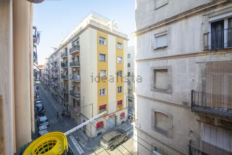 Wohnung 40 m² in Barcelona
