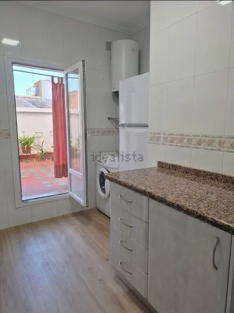 Habitación en alquiler, Sevilla