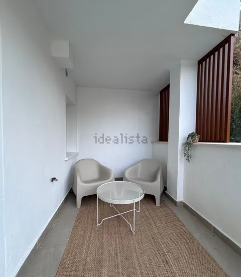Wohnung 147 m² in Fuengirola