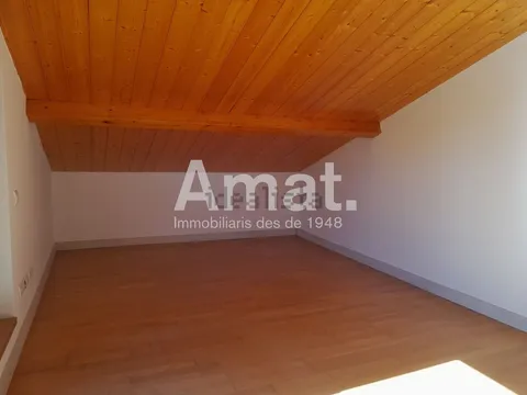Pis de 112 m² a Sant Cugat del Vallès