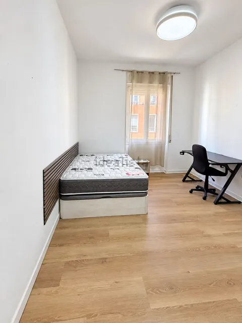 Pis de 220 m² a Madrid
