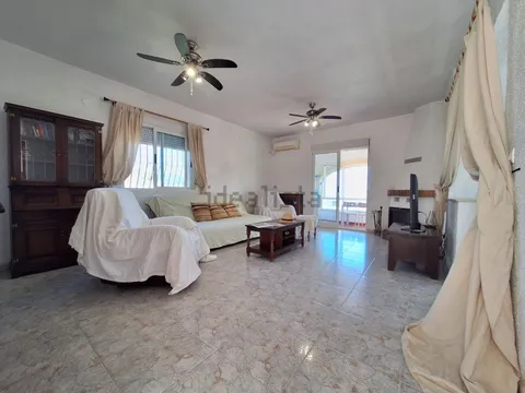 Casa de 200 m² a la Font d'en Carròs