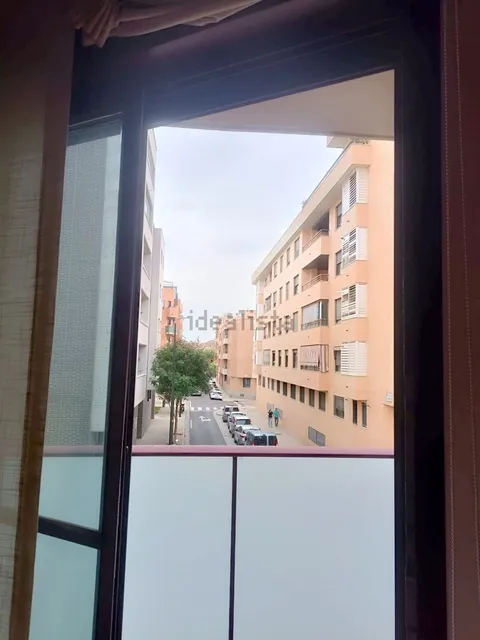Pis de 48 m² a Saragossa