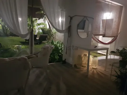 Pis de 93 m² a Marbella