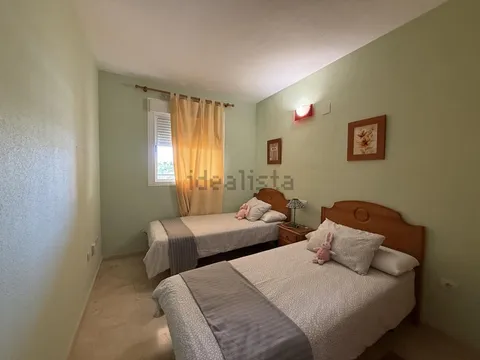 Pis de 95 m² a Torremolinos
