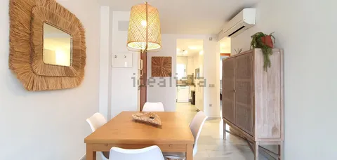 Appartement 70 m² à Dénia