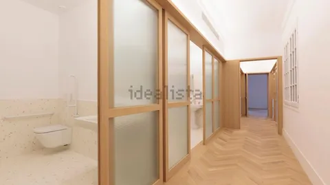 Wohnung 275 m² in Barcelona