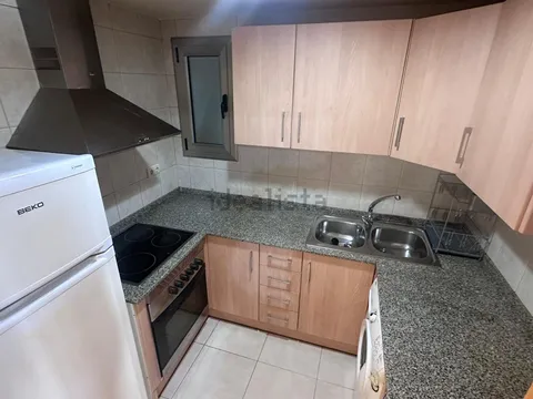 Pis de 51 m² a Manresa (4/7)