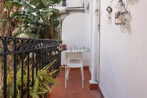 Wohnung 171 m² in Valencia