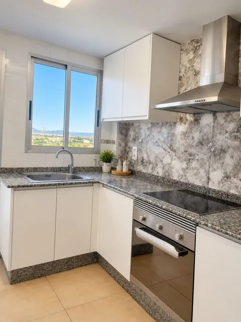 Wohnung 76 m² in Vinalesa