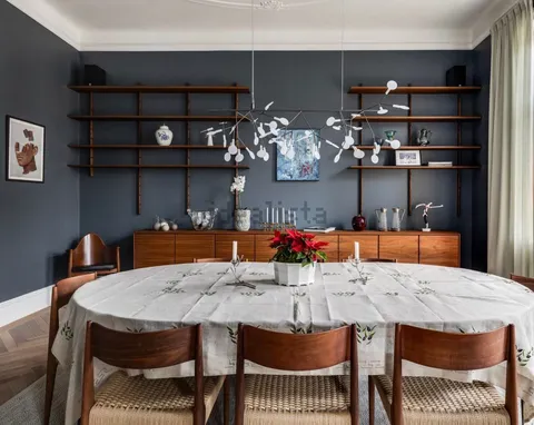 Appartamento 267 m² a Madrid