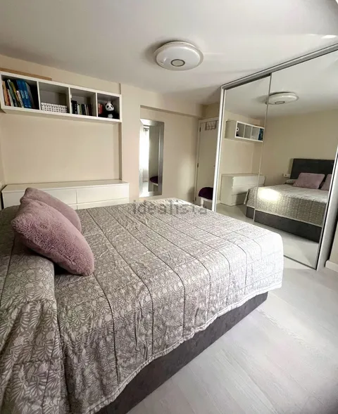 Habitació de lloguer, València