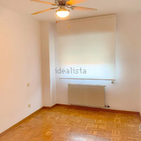 Habitació de lloguer, Toledo