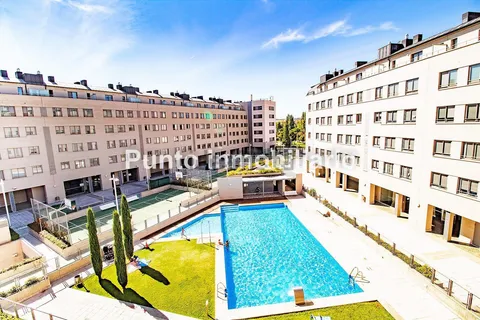 Pis de 55 m² a Valladolid