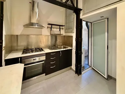 Pis de 113 m² a Barcelona