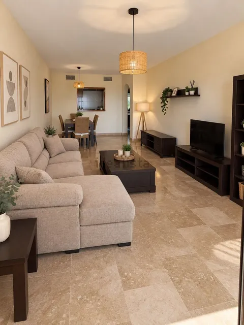 Appartamento 130 m² a Manilva