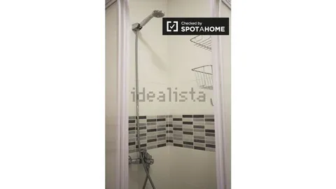 Pis de 65 m² a Madrid