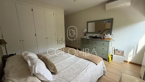 Pis de 293 m² a Madrid