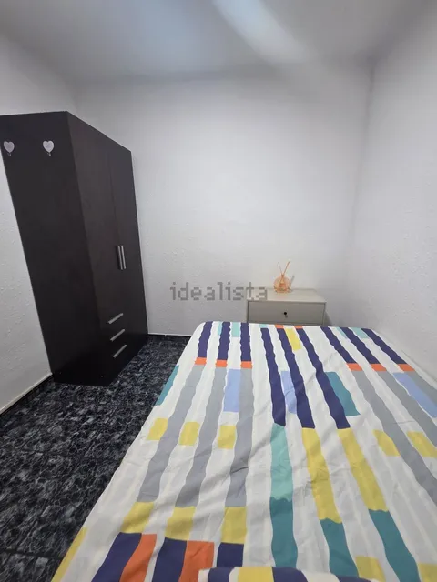 Habitación en alquiler, l'Hospitalet de Llobregat (2/3)