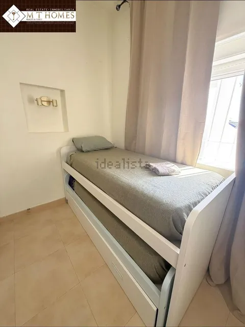 Apartamento 90 m² em Torremolinos