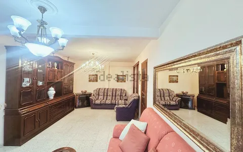 Piso de 80 m² en Mérida