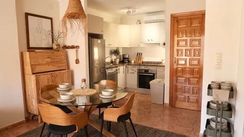 Appartamento 80 m² a el Poble Nou de Benitatxell / Benitachell