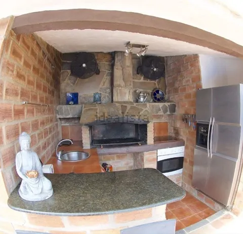 Casa 649 m² a Torrox