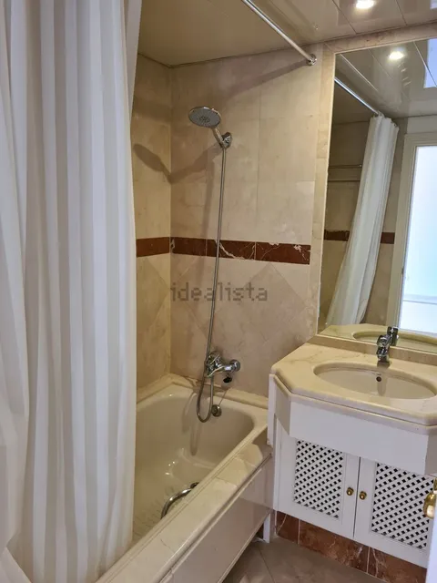 Pis de 95 m² a Marbella