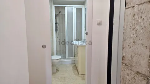 Habitació de lloguer, Saragossa