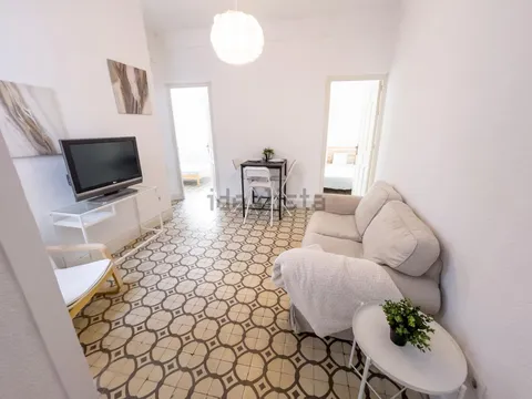 Habitació de lloguer, Sevilla