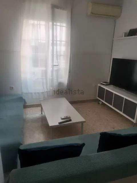 Habitació de lloguer, Sevilla