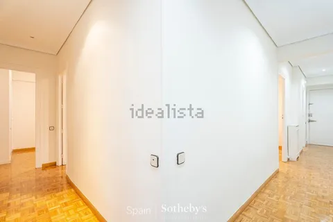 Pis de 120 m² a Madrid