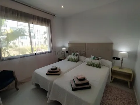 Pis de 110 m² a Estepona