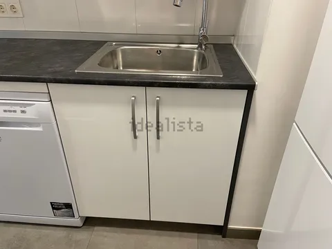 Pis de 110 m² a Madrid