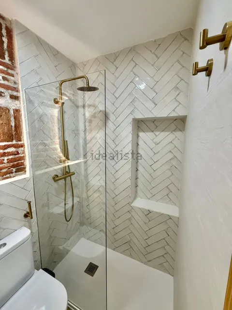 Pis de 45 m² a Madrid