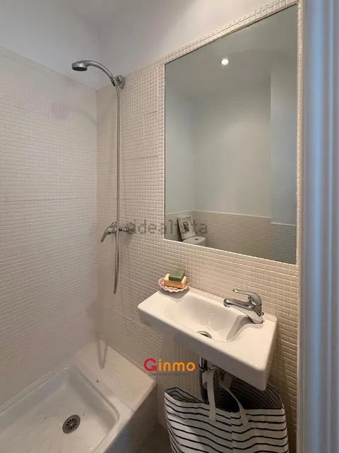 Pis de 83 m² a Madrid