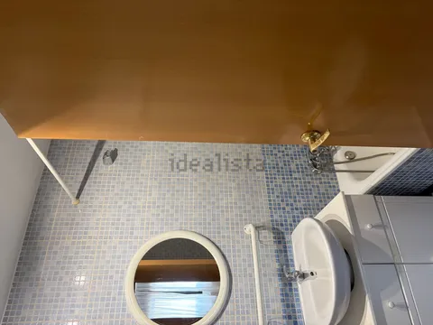 Pis de 117 m² a Madrid
