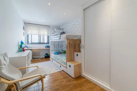 Wohnung 125 m² in Madrid