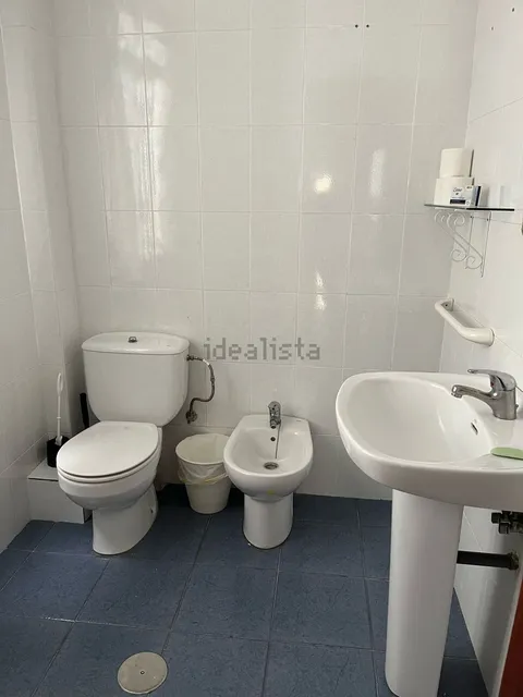 Habitació de lloguer, A Corunya