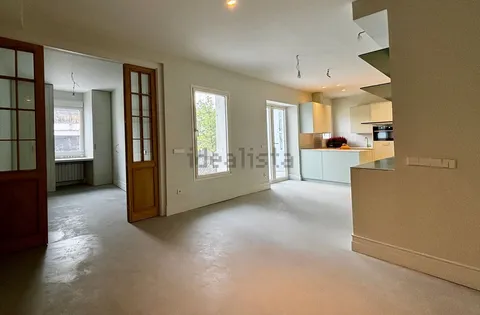 Pis de 124 m² a Madrid