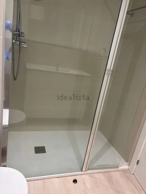 Pis de 56 m² a Madrid