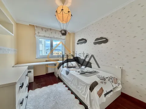 Pis de 122 m² a Lugo