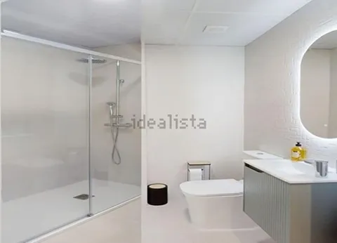 Stanza in affitto, Valencia