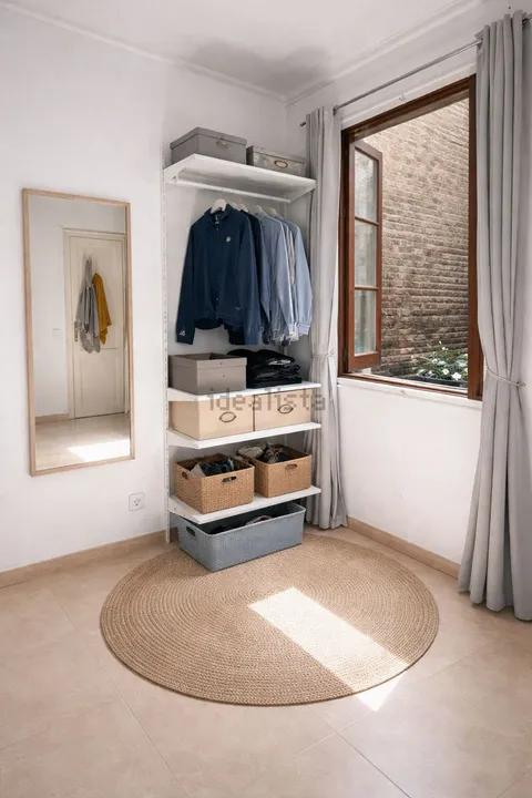 Zimmer zur Miete, Barcelona (2/9)