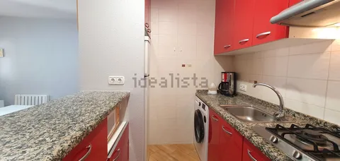 Pis de 65 m² a Dénia