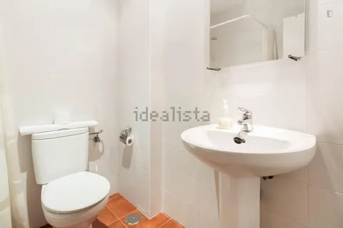 Pis de 30 m² a Madrid