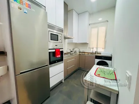 Wohnung 100 m² in Madrid