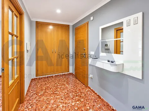 Pis de 123 m² a Alzira